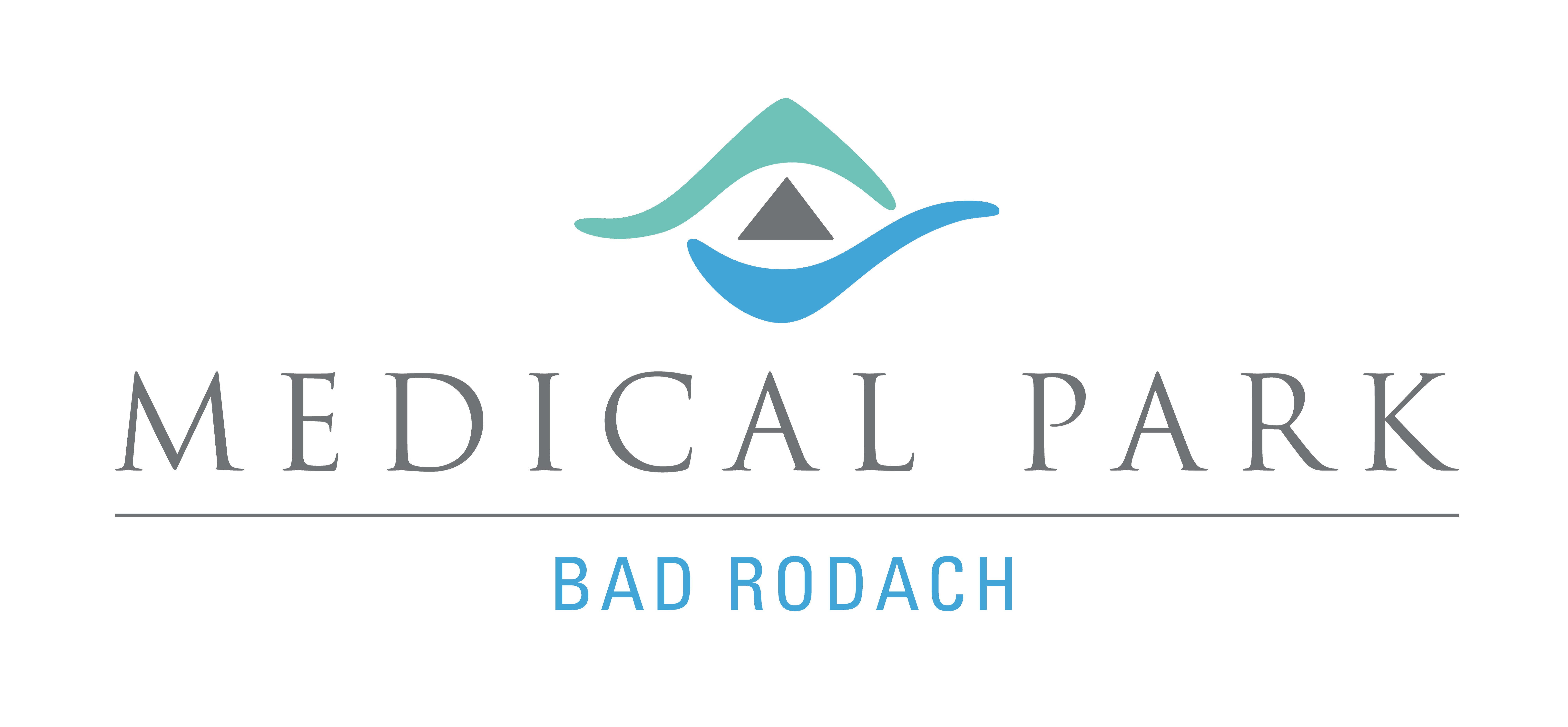 Bad rodach Logo