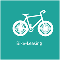 Bike-Leasing