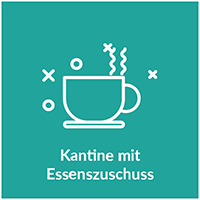 Kantine mit Essenszuschuss