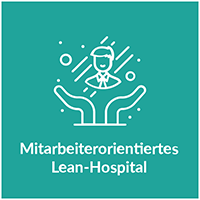 Mitarbeiterorientiertes Lean-Hospital